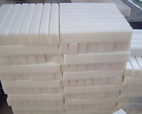 清掃機超高分子聚乙烯滑塊