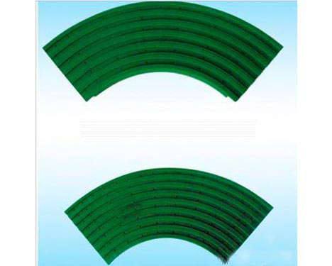 超高分子聚乙烯彎導向