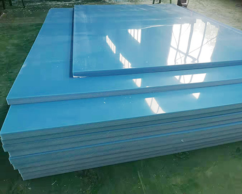 超高分子量聚乙烯板