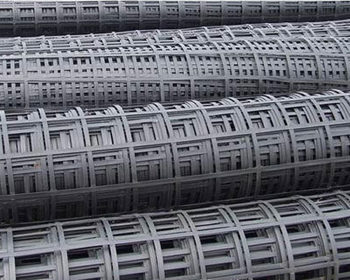 增強(qiáng)pp雙向格柵