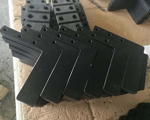 超高分子聚乙烯異型件-導軌