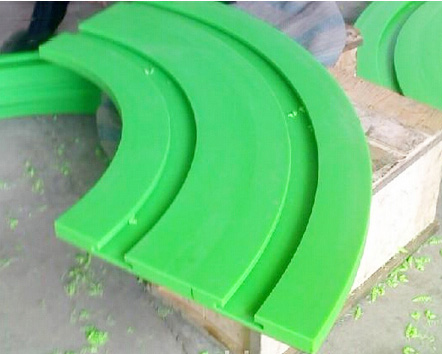 超高分子量導(dǎo)軌條