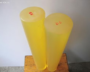 耐磨性聚氨酯棒