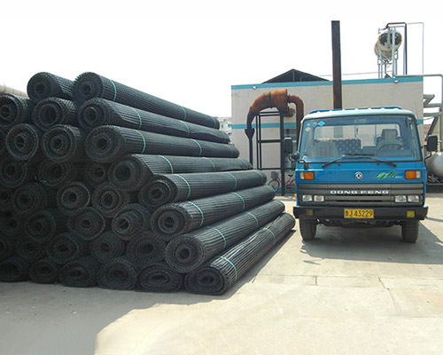 增強(qiáng)pp格柵生產(chǎn)