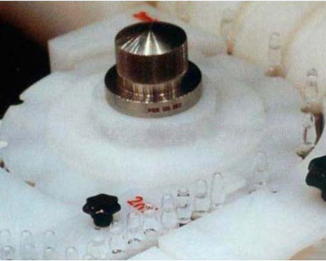 超高分子量聚乙烯導軌