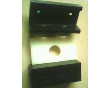 超高分子聚乙烯異形件