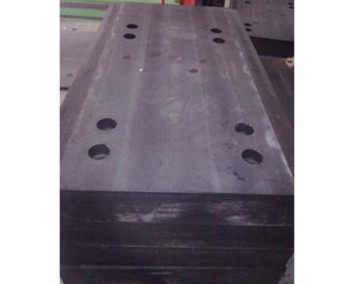 超高分子量聚乙烯護板